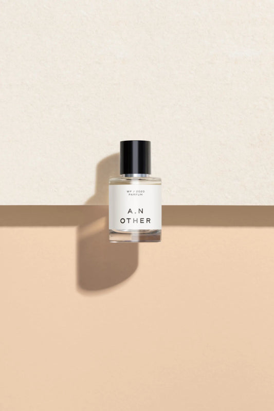 WF/2020 50 ML - A. N. Other - 50 ML